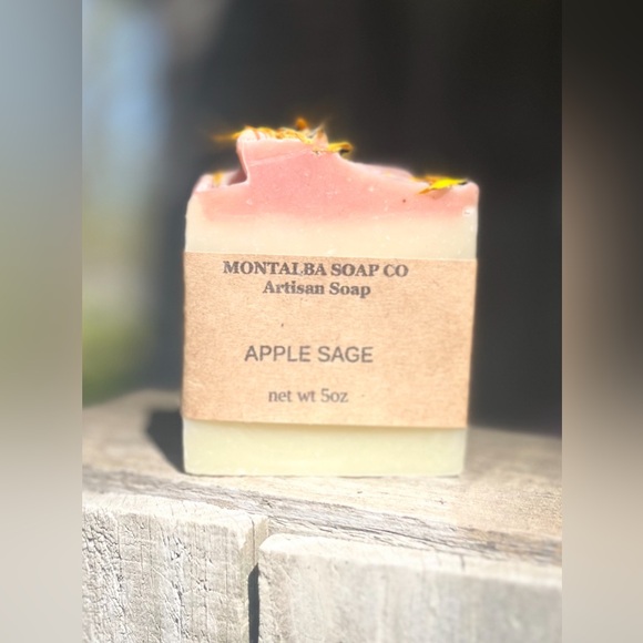 Artisan Soap - SPRING 2025 ~~| Christmas Collection 20Listing for my live shows - Picture 2 of 13